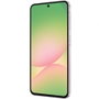 Samsung Galaxy A56 5G Rosa 8GB RAM 128GB
